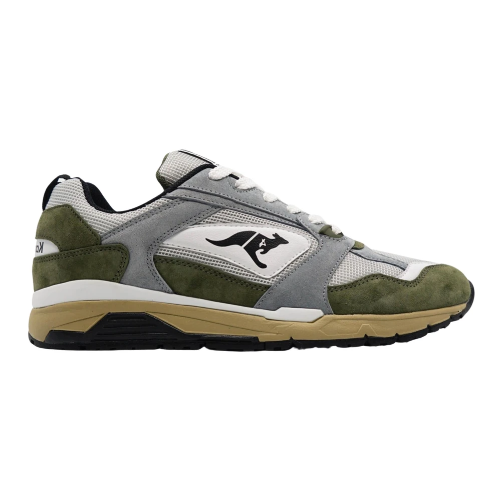 Shoes > Sneakers - - KangaROOS - Modalova