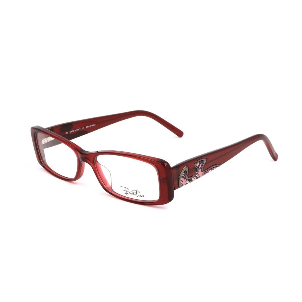 Accessories > Glasses - - Emilio Pucci - Modalova