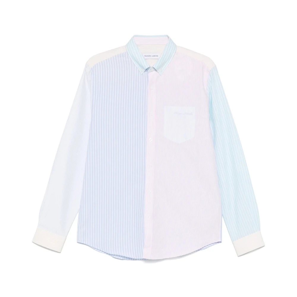 Shirts > Casual Shirts - - Maison Labiche - Modalova