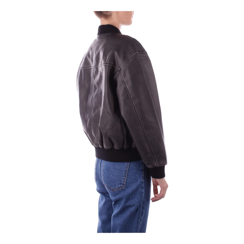 Only Zwarte ritsjas Vier voorzakken Black Dames