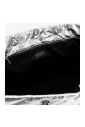 metallic-handbag-with-zip-pocket