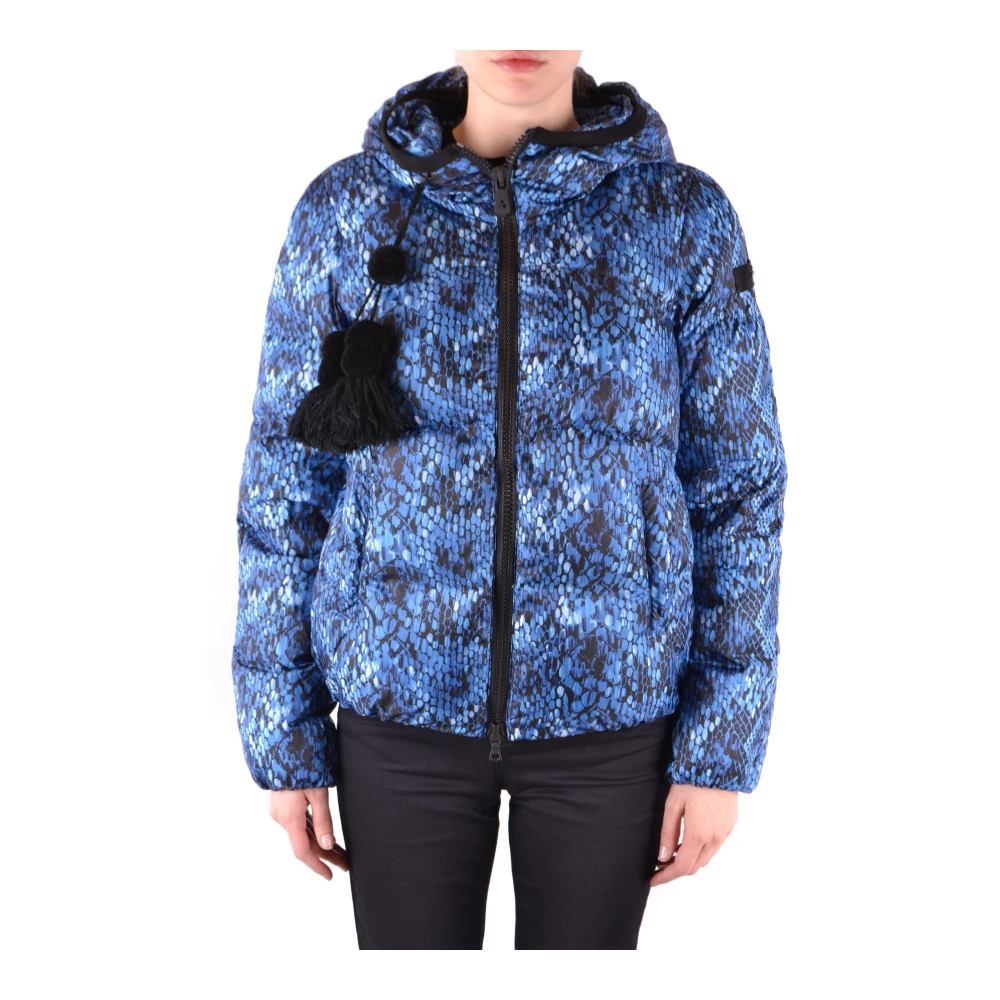 Jackets > Down Jackets - - Peuterey - Modalova