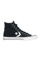 hoge-sneakers-star-player-76-zwart