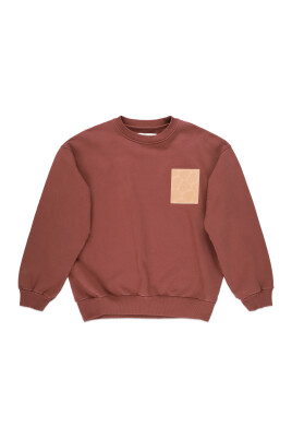crew-neck