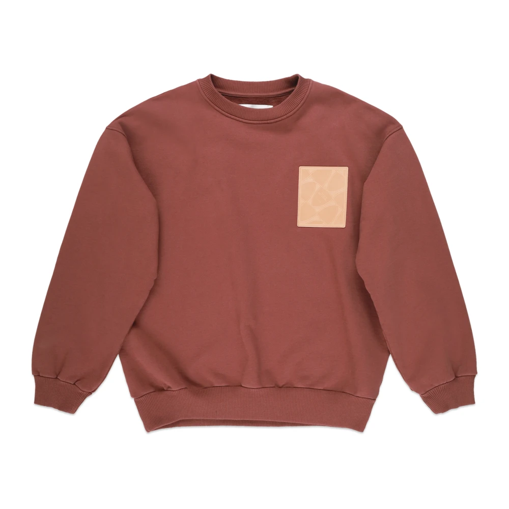 Sweatshirts & Hoodies > Sweatshirts - - Philippe Model - Modalova