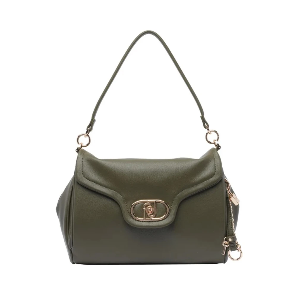 Liu Jo - Bags > Handbags - Green - Liu Jo - Modalova