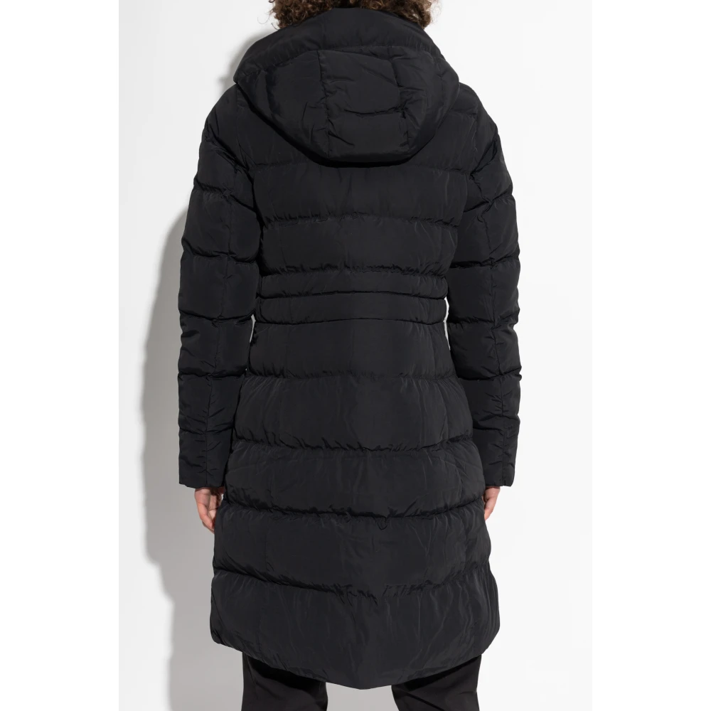 Canada Goose Donsjas Aurora Black Dames