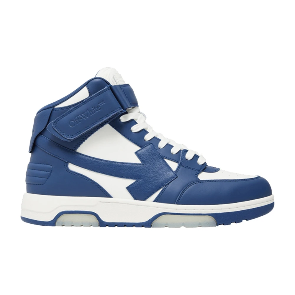 Shoes > Sneakers - - Off White - Modalova