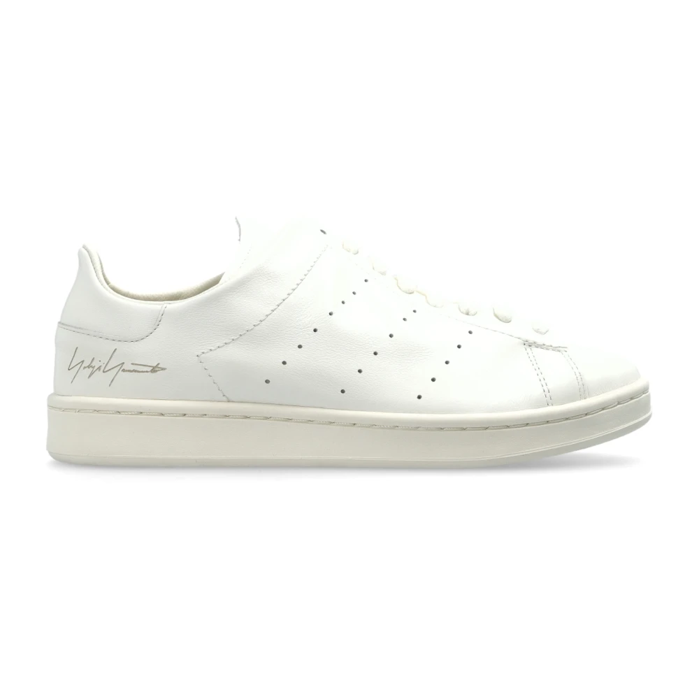 Y-3 Donna Bianco - Diagonal Stan Smith - Shoes - 40 Eu