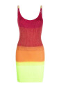 roze-lurex-gradient-tank-mini-jurk