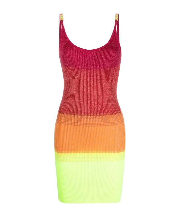 roze-lurex-gradient-tank-mini-jurk