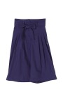 strik-taille-geplooide-shorts-voor-kinderen
