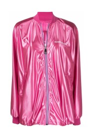 Satynowa Kurtka Urban Tracksuit