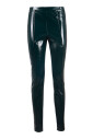 leggings-verts-pour-femmes