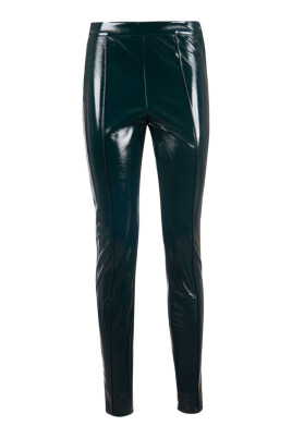 green-leggings-for-women