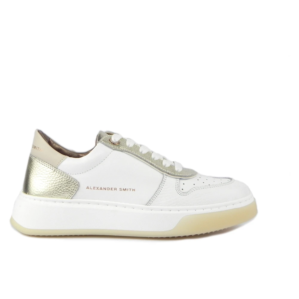 Shoes > Sneakers - - Alexander Smith - Modalova