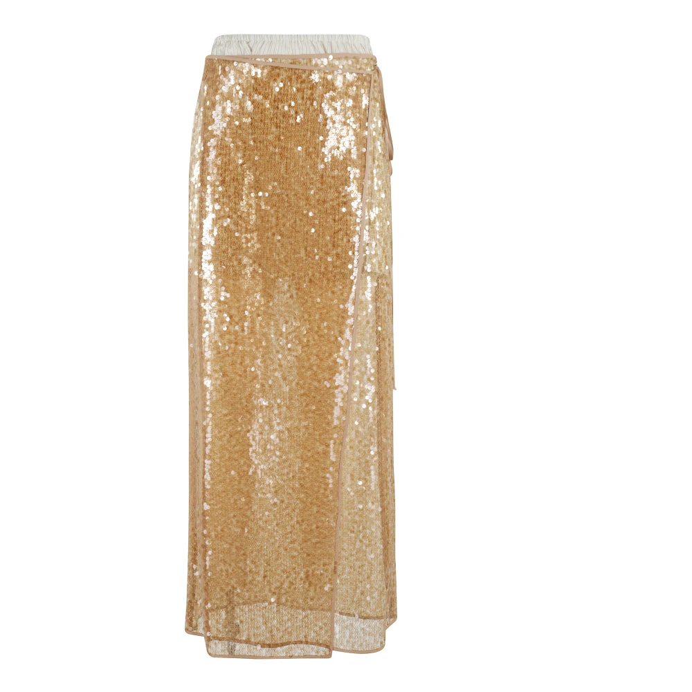 Skirts > Maxi Skirts - - Alysi - Modalova
