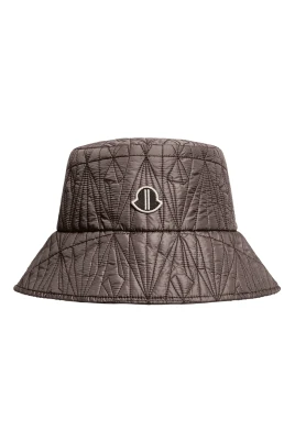 Padded Bucket Hat