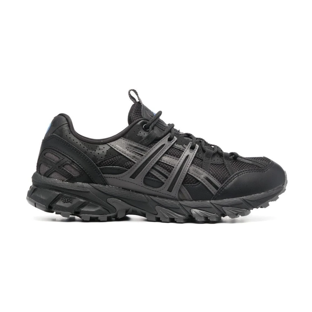 Asics - Shoes > Sneakers - Black - Asics - Modalova