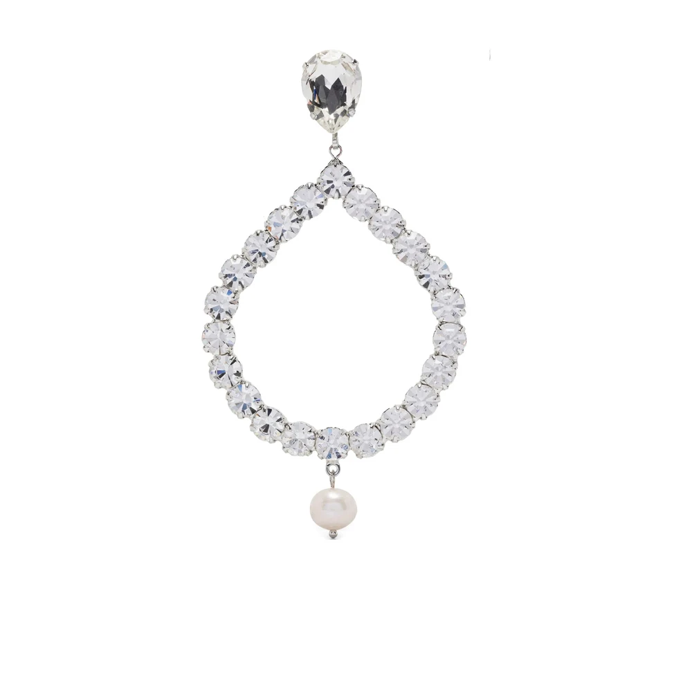Accessories > Jewellery > Earrings - - Magda Butrym - Modalova