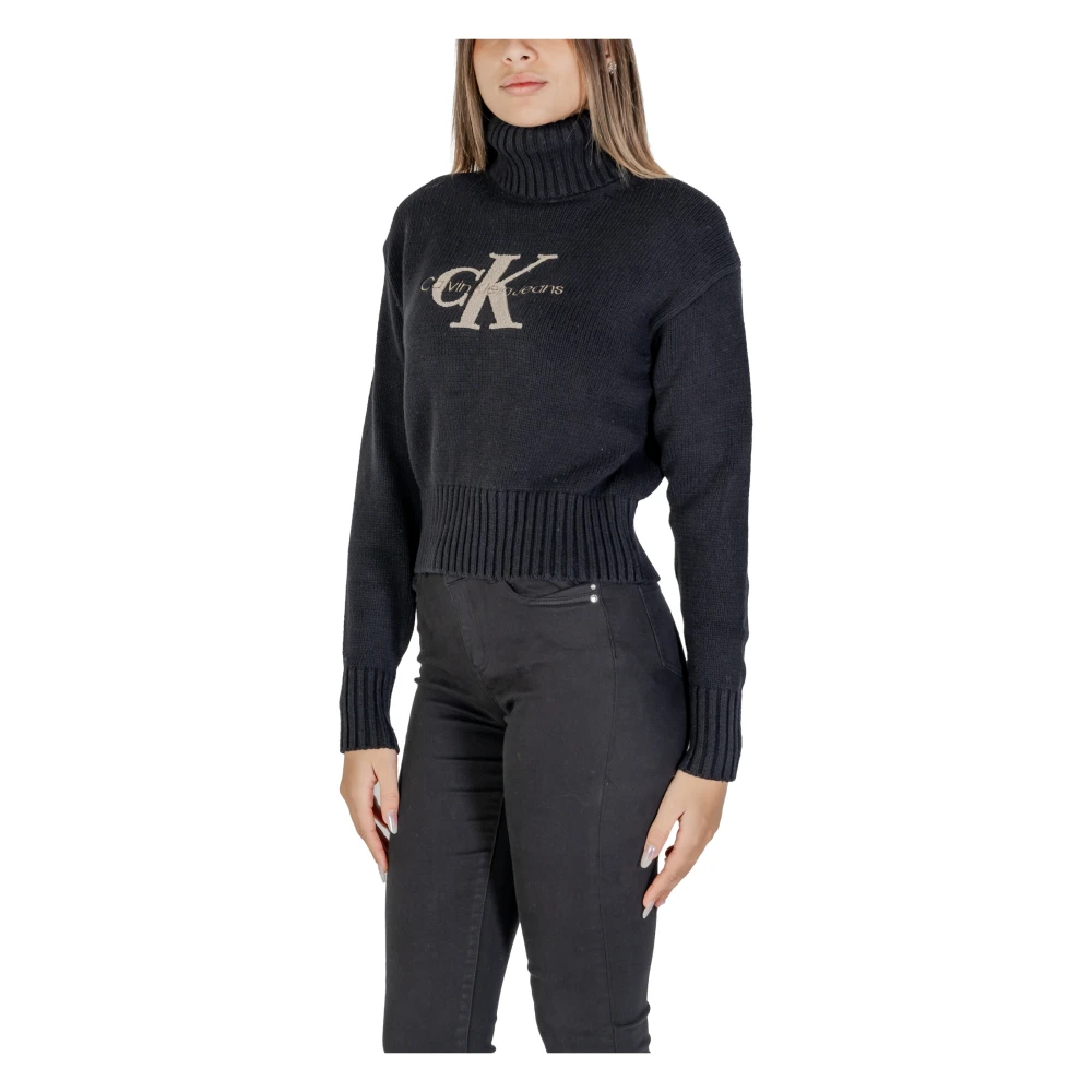 Calvin Klein Jeans Coltrui White Dames
