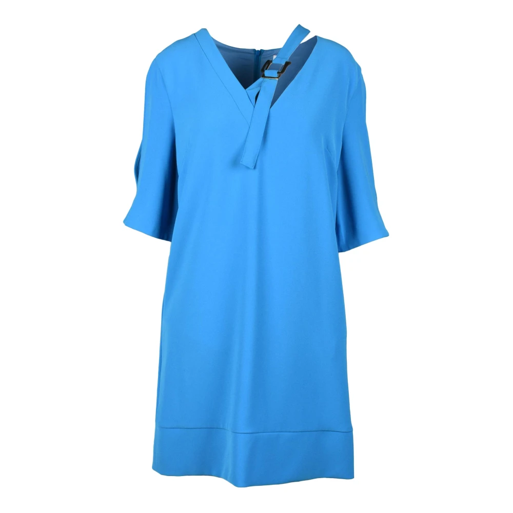 Simona Corsellini Damesjurk Blue Dames