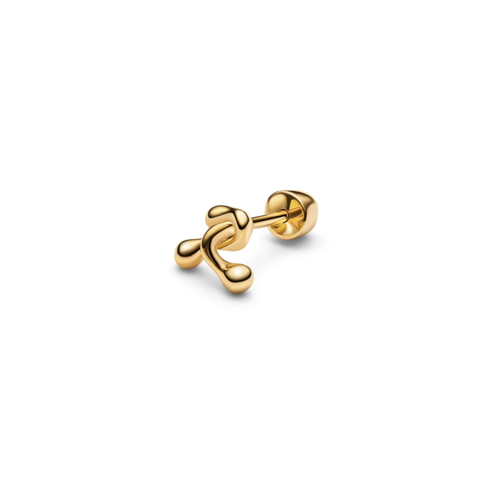 Accessories > Jewellery > Earrings - - Maria Black - Modalova