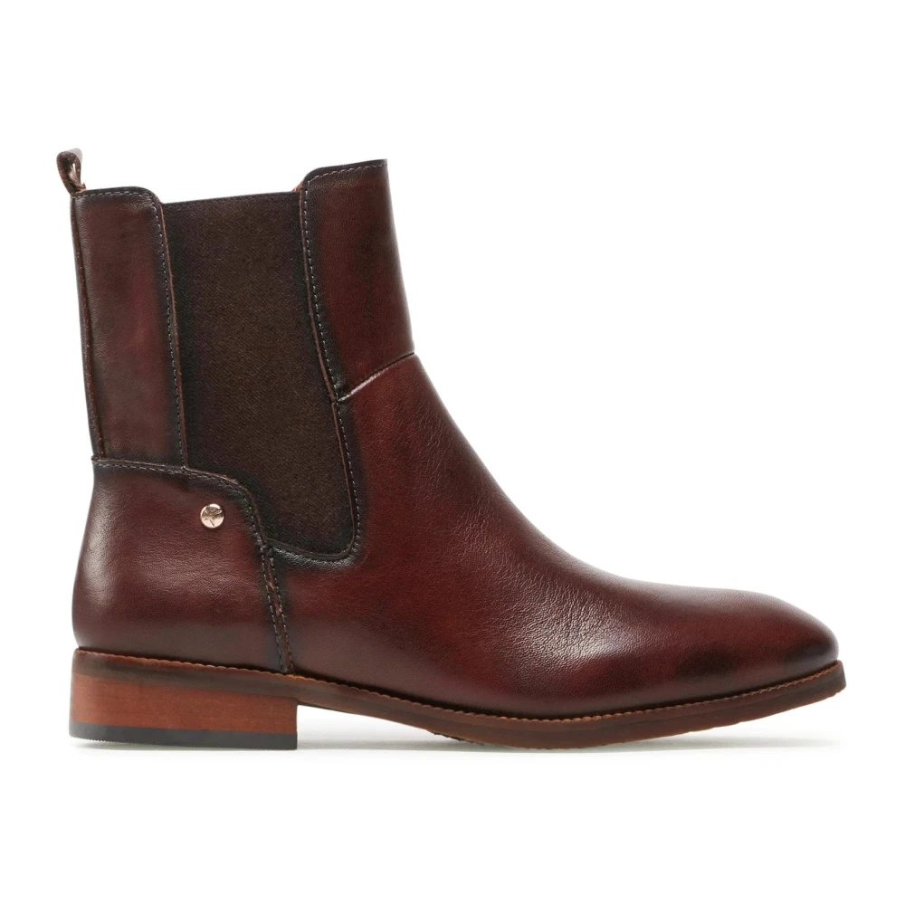 Shoes > Boots > Chelsea Boots - - Pikolinos - Modalova