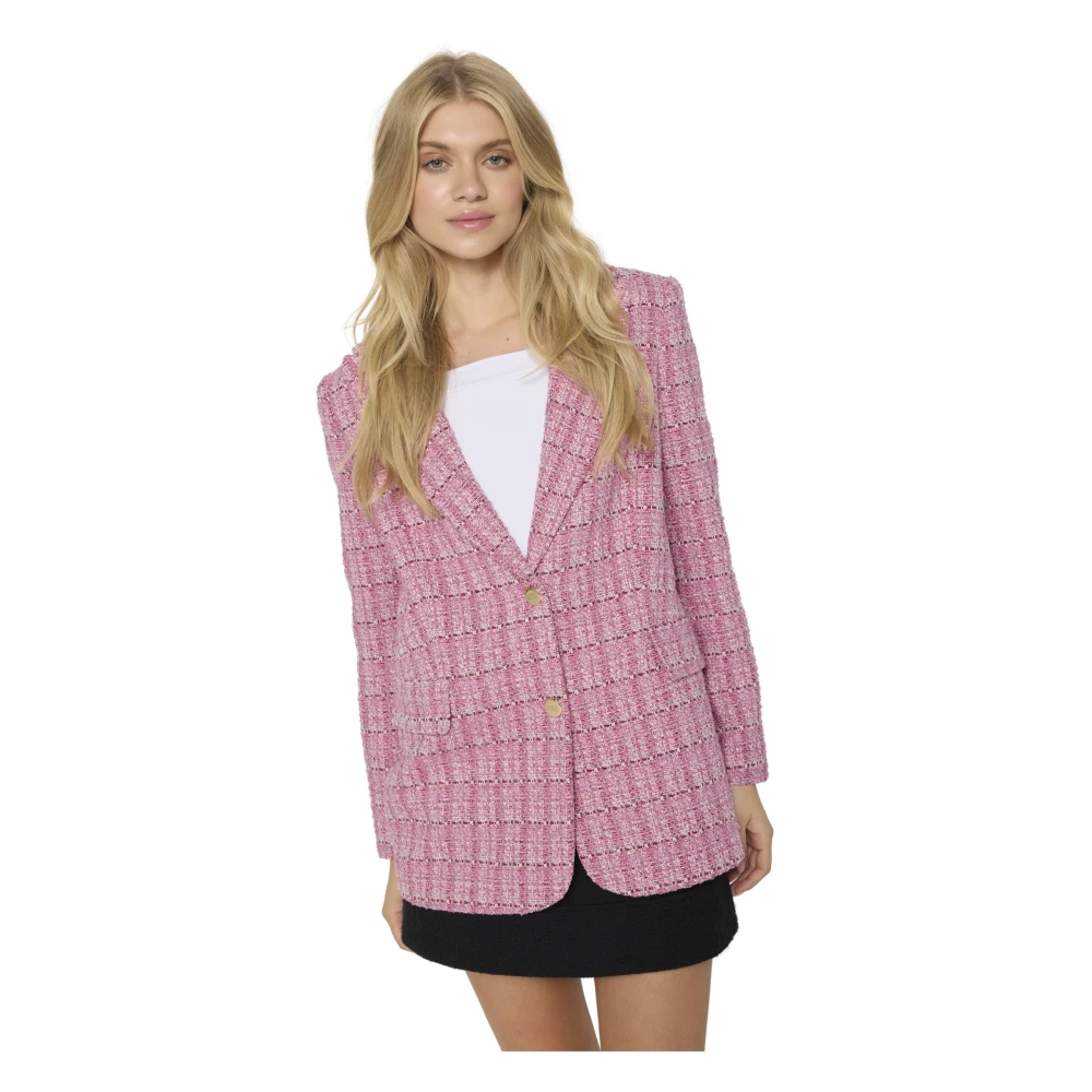 Bizuu Nidyala Pink Dames