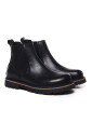 bottines-en-cuir-noir