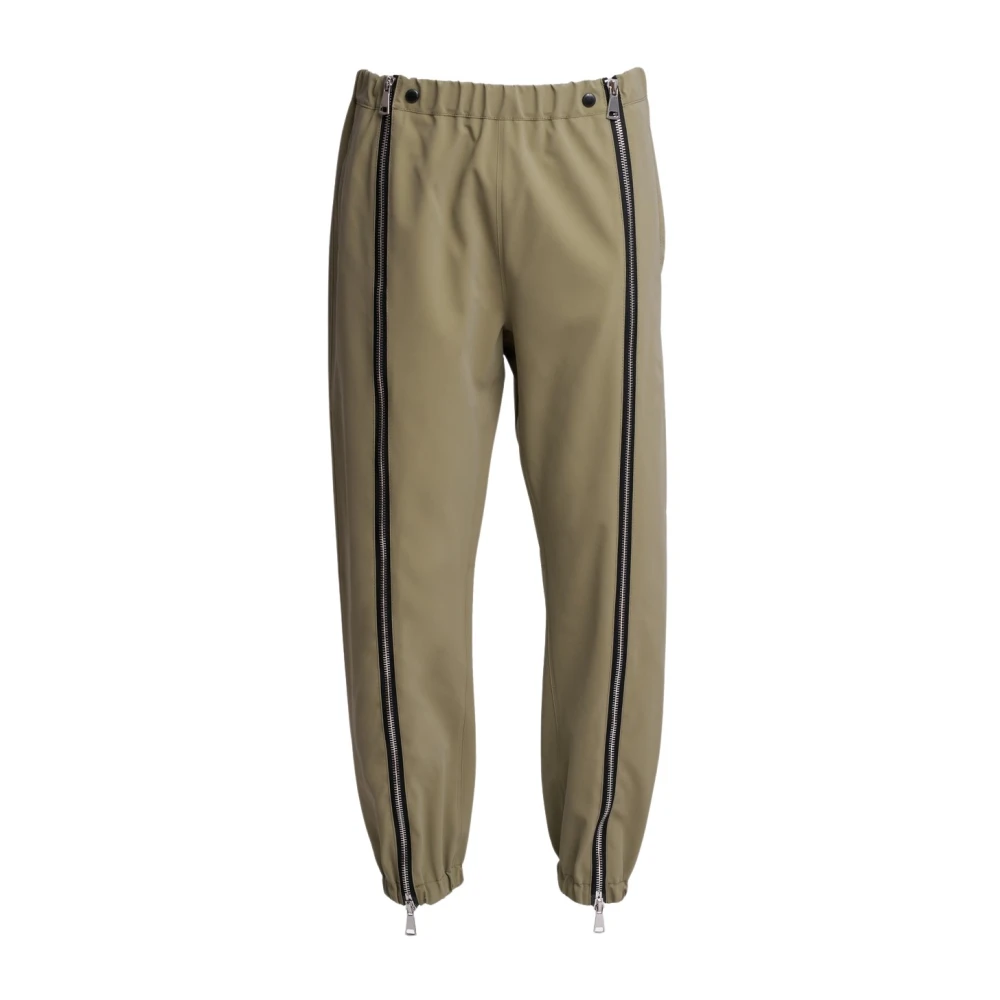 Trousers > Slim-fit Trousers - - Stutterheim - Modalova