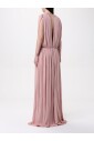 elegante-robe-longue-rose