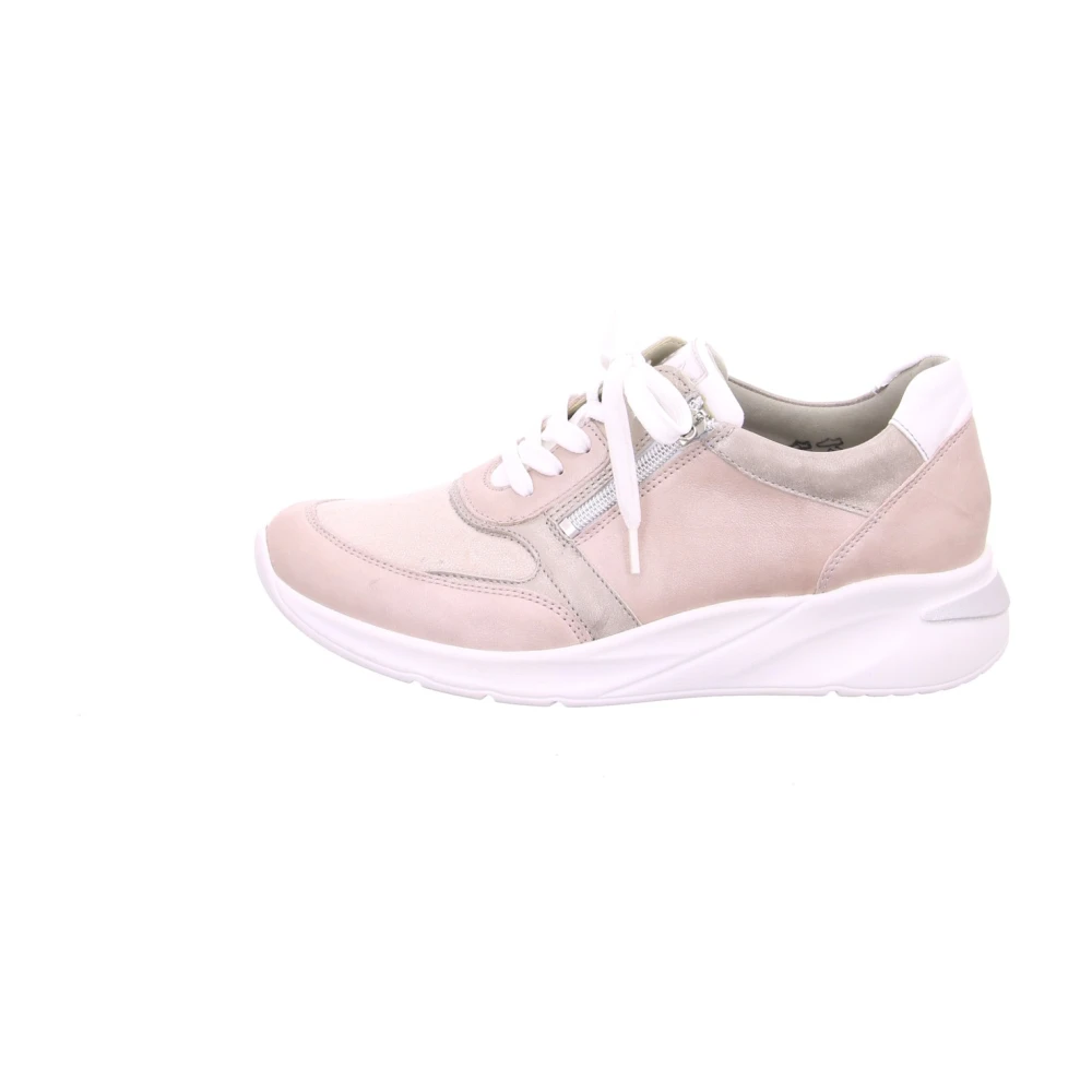 Waldläufer Sneakers Dames Schoenen Roze