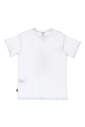 dice-tee-white-korte-mouw-t-shirt