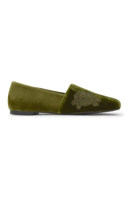 Gisele Flat Slipper