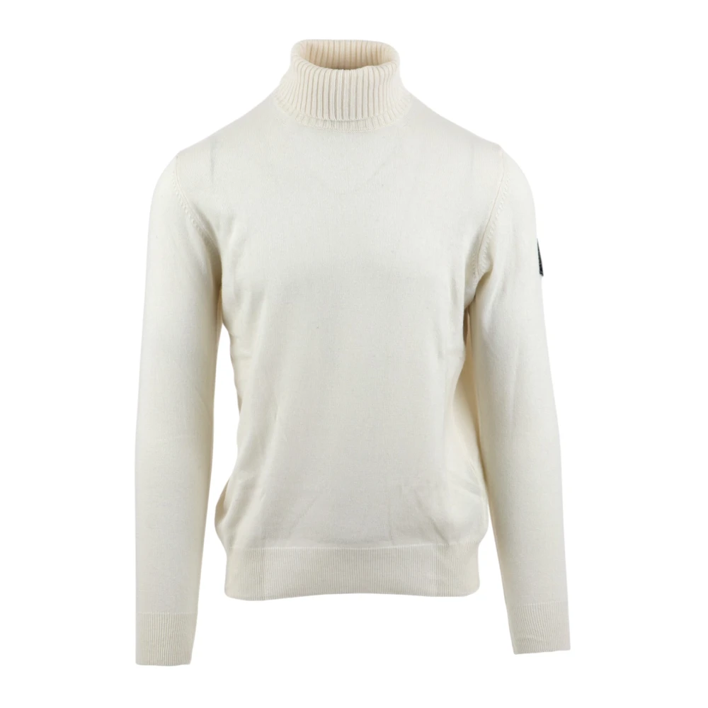 Roy Roger's Coltrui White Heren