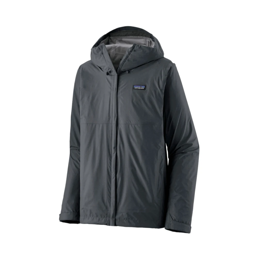 Patagonia Uomo Bleu Torrentshell 3L Rain Jkt Blu - Immagine 3