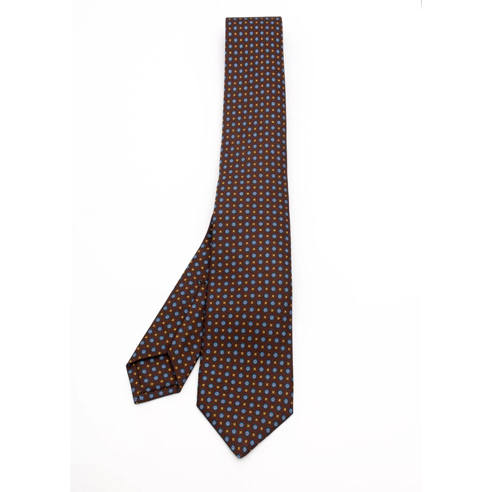 Accessories > Ties - - Kiton - Modalova