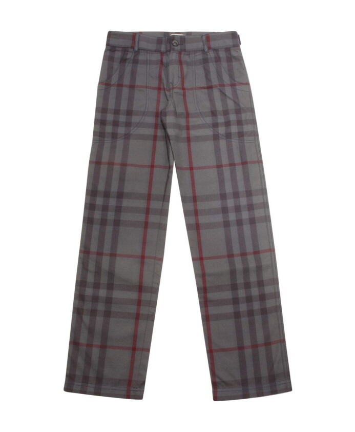 pantalon-vert-pour-enfants