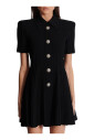 flared-knit-dress-with-buttons