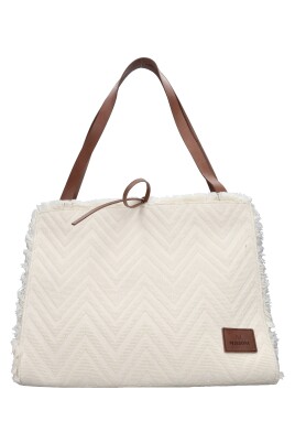 sacs-creme