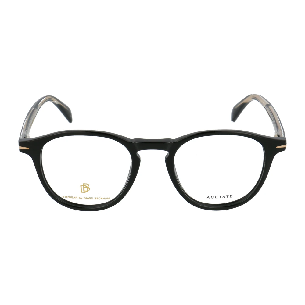 Accessories > Glasses - - Eyewear by David Beckham - Modalova