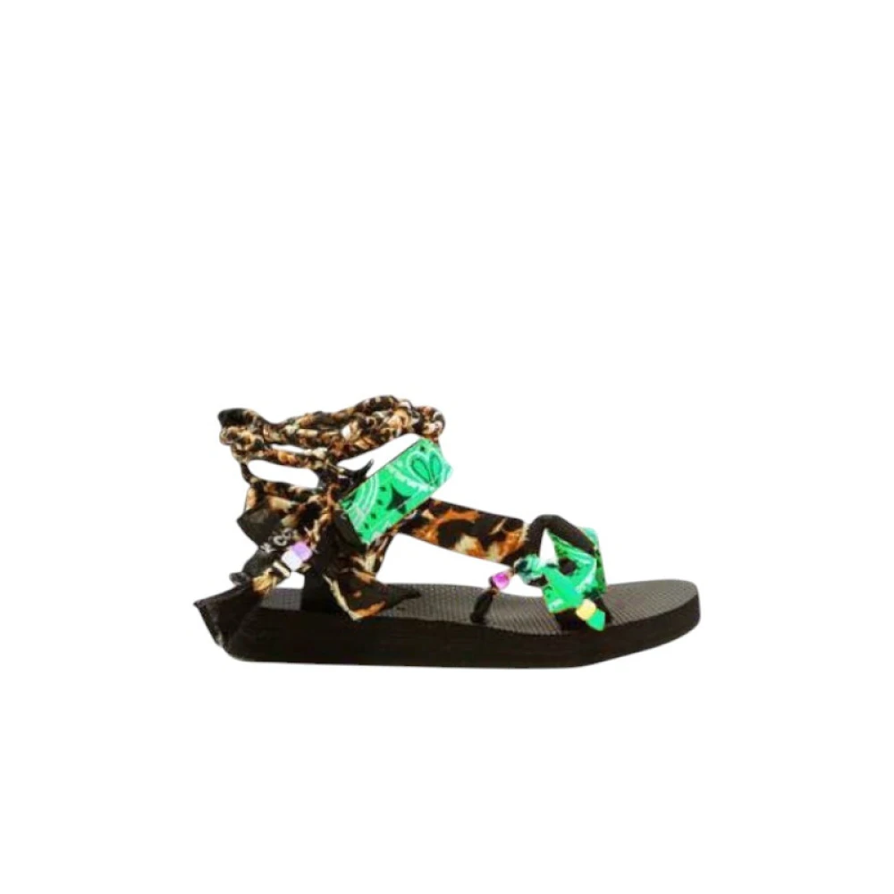 Shoes > Sandals > Flat Sandals - - Arizona Love - Modalova