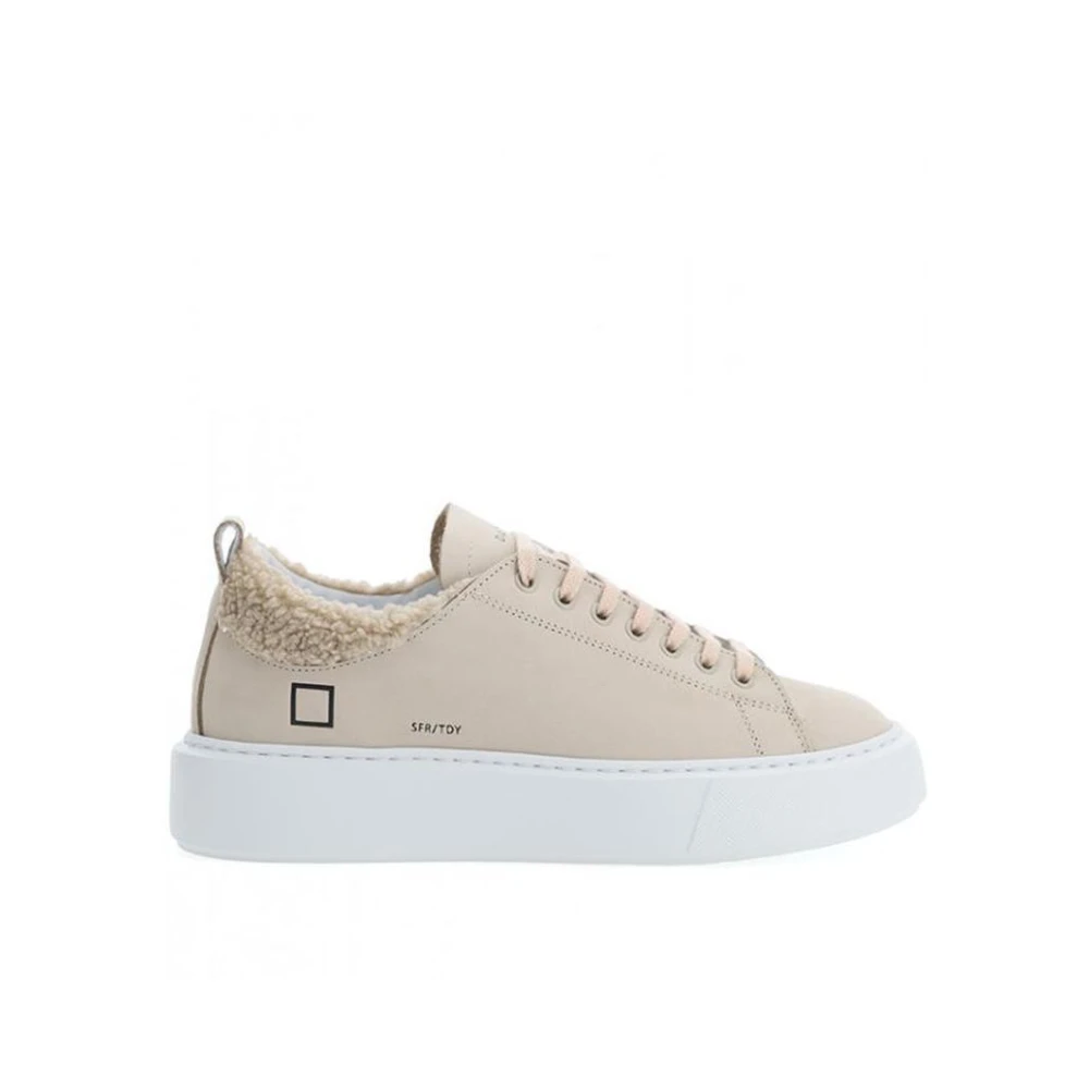Shoes > Sneakers - - D.a.t.e. - Modalova