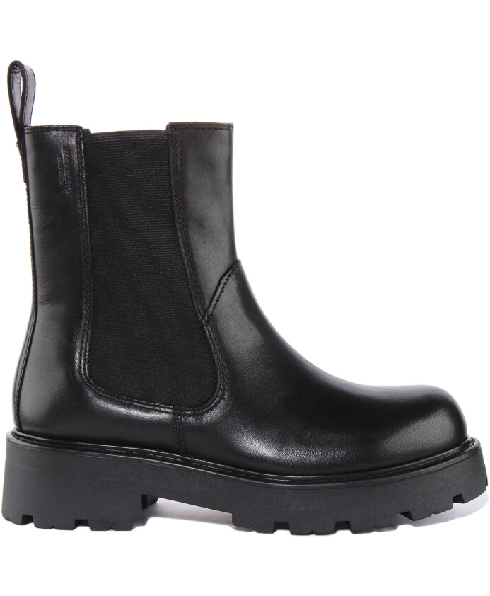bottes-chelsea-en-cuir-noir-avec-semelle-epaisse