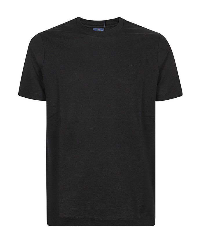 silver-collection-pique-t-shirt