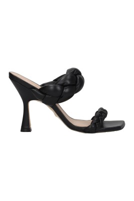 sandale-a-talon-haut-en-cuir-noir