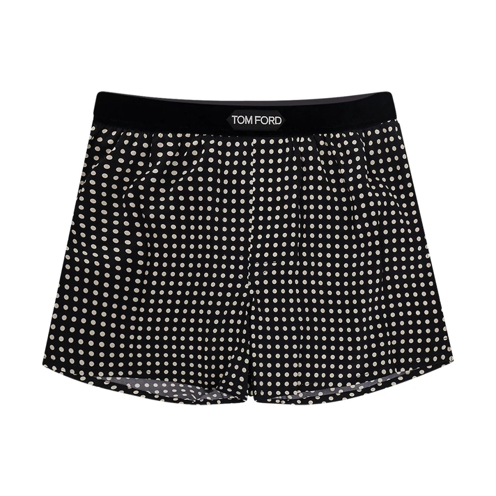 Tom Ford Men's Multicolor Boxer - Underpants - M - Underwear