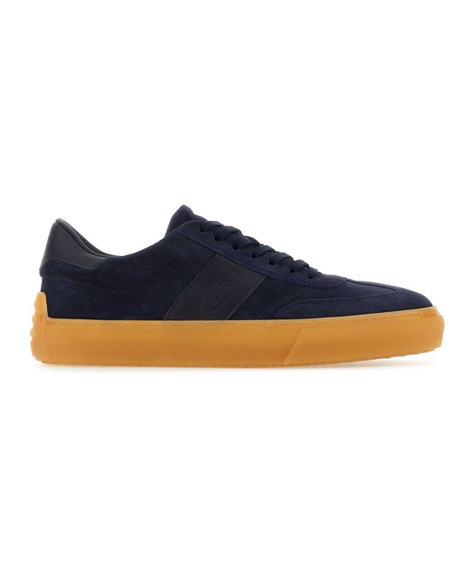 sneakers-en-daim-bleu-marine