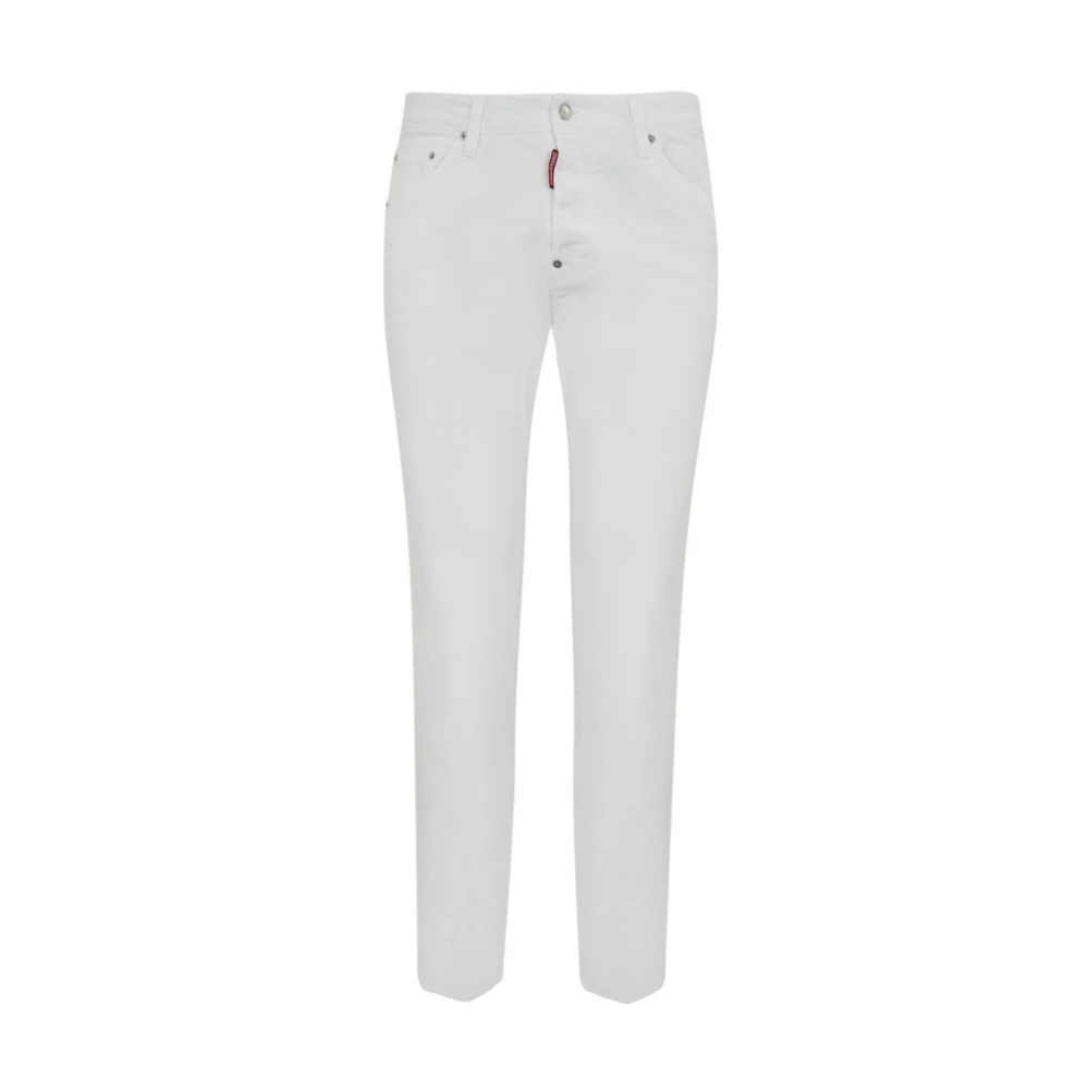 Jeans > Slim-fit Jeans - - Dsquared2 - Modalova